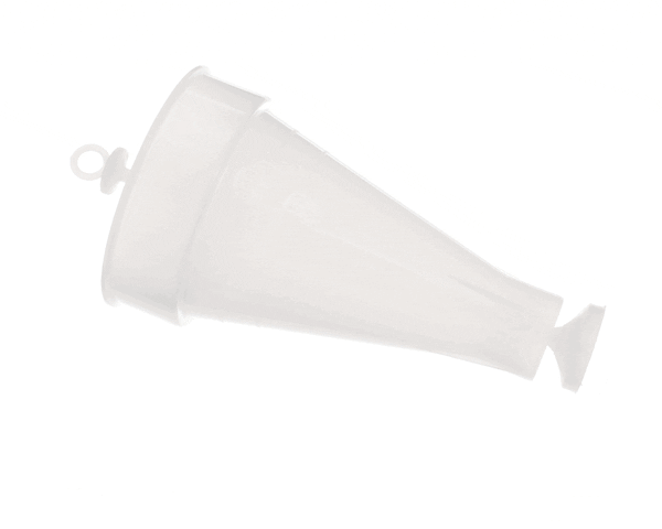 ELECTROLUX PROFESSIONAL PARTS Electrolux Professional 047604 Funnel - SKU ELX047604
