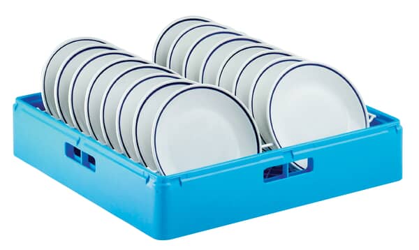 ELECTROLUX PROFESSIONAL PARTS Electrolux Professional 048960 Plates Basket - Blu - SKU ELX048960