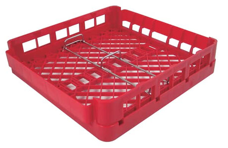 ELECTROLUX PROFESSIONAL 048963 TRAYS BASKET; RED; GN1/1; 530X325MM