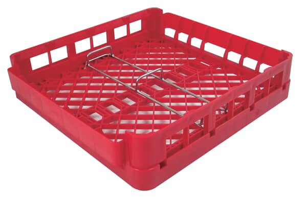 ELECTROLUX PROFESSIONAL PARTS Electrolux Professional 048963 Trays Basket; Red; GN1/1; 530X325MM - SKU ELX048963