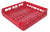 ELECTROLUX PROFESSIONAL PARTS Electrolux Professional 048963 Trays Basket; Red; GN1/1; 530X325MM - SKU ELX048963