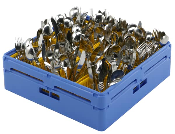 ELECTROLUX PROFESSIONAL PARTS Electrolux Professional 048965 Basket For Cutlery Containers - SKU ELX048965