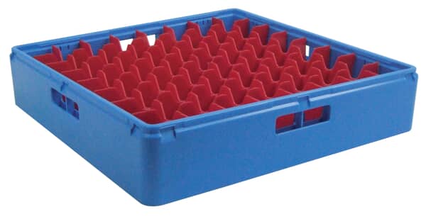 ELECTROLUX PROFESSIONAL PARTS Electrolux Professional 048967 Basket For 64 Glasses - SKU ELX048967