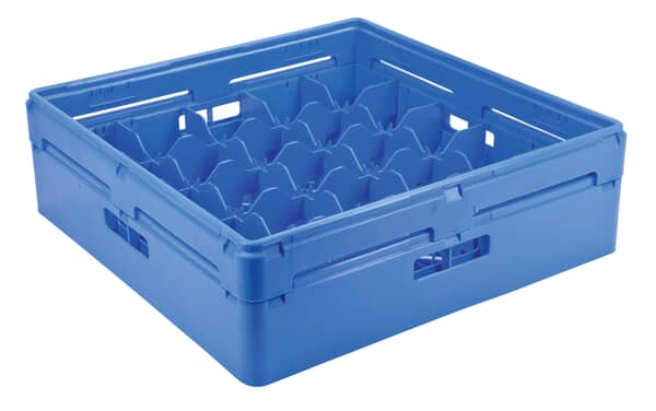 ELECTROLUX PROFESSIONAL PARTS Electrolux Professional 048969 Basket For 25 Glasses - SKU ELX048969