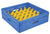 ELECTROLUX PROFESSIONAL PARTS Electrolux Professional 048970 Blu Glasses Basket; For 36 Glasses - SKU ELX048970