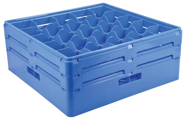 ELECTROLUX PROFESSIONAL PARTS Electrolux Professional 048972 Basket For 25 Glasses - SKU ELX048972