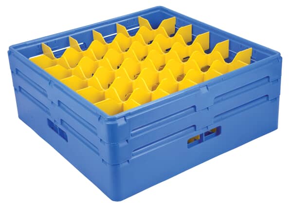 ELECTROLUX PROFESSIONAL PARTS Electrolux Professional 048973 Basket For 36 Glasses - SKU ELX048973