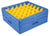 ELECTROLUX PROFESSIONAL PARTS Electrolux Professional 048973 Basket For 36 Glasses - SKU ELX048973