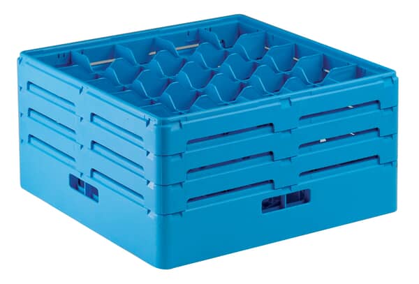 ELECTROLUX PROFESSIONAL PARTS Electrolux Professional 048975 Basket For 25 Glasses - SKU ELX048975