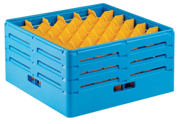 ELECTROLUX PROFESSIONAL PARTS Electrolux Professional 048976 Basket For 36 Glasses - SKU ELX048976