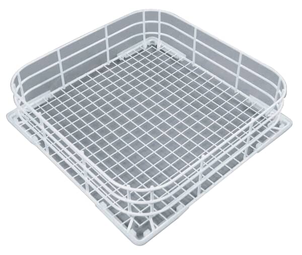 ELECTROLUX PROFESSIONAL PARTS Electrolux Professional 049069 Wire Basket For Glasses; 400X400X100 - SKU ELX049069