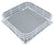 ELECTROLUX PROFESSIONAL PARTS Electrolux Professional 049069 Wire Basket For Glasses; 400X400X100 - SKU ELX049069