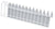ELECTROLUX PROFESSIONAL PARTS Electrolux Professional 049071 Bracket - SKU ELX049071