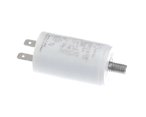 ELECTROLUX PROFESSIONAL 049260 CAPACITOR; 6 3MF  F. PUMP 049057