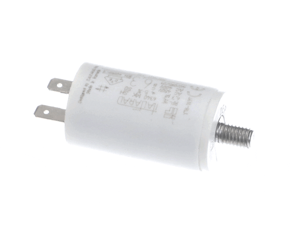 ELECTROLUX PROFESSIONAL PARTS Electrolux Professional 049260 Capacitor; 6 3MF F. Pump 049057 - SKU ELX049260