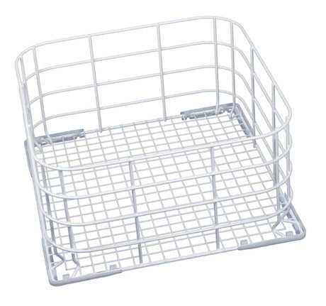 ELECTROLUX PROFESSIONAL 049365 WIRE BASKET FOR GLASSES; 400X400X200