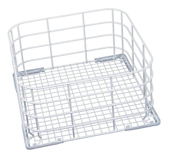 ELECTROLUX PROFESSIONAL PARTS Electrolux Professional 049365 Wire Basket For Glasses; 400X400X200 - SKU ELX049365