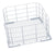 ELECTROLUX PROFESSIONAL PARTS Electrolux Professional 049365 Wire Basket For Glasses; 400X400X200 - SKU ELX049365