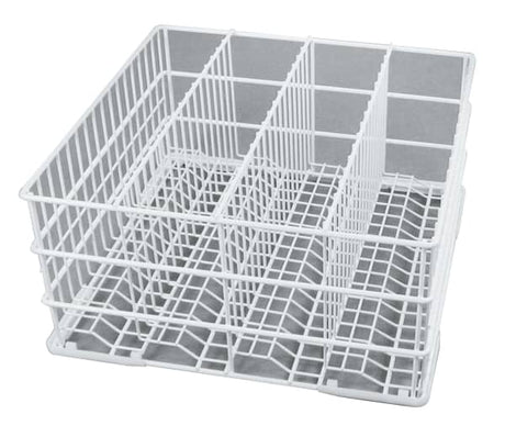 ELECTROLUX PROFESSIONAL 049367 WIRE BASKET FOR INCLINED GLASSES