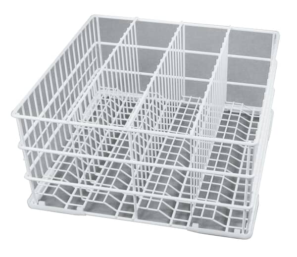 ELECTROLUX PROFESSIONAL PARTS Electrolux Professional 049367 Wire Basket For Inclined Glasses - SKU ELX049367