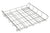 ELECTROLUX PROFESSIONAL PARTS Electrolux Professional 049664 Basket - SKU ELX049664