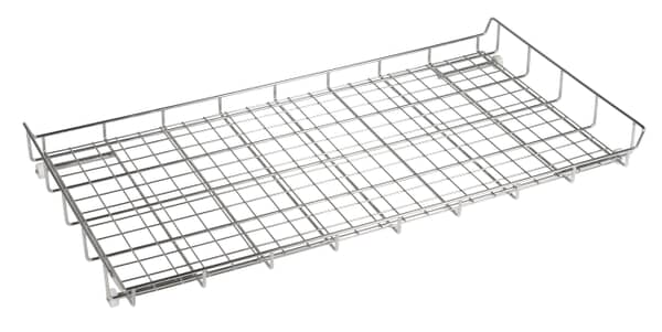 ELECTROLUX PROFESSIONAL PARTS Electrolux Professional 049709 Basket - SKU ELX049709