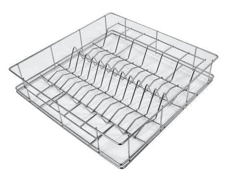 ELECTROLUX PROFESSIONAL 049895 WIRE BASKET FOR 12 PIZZA DISHES; STEEL