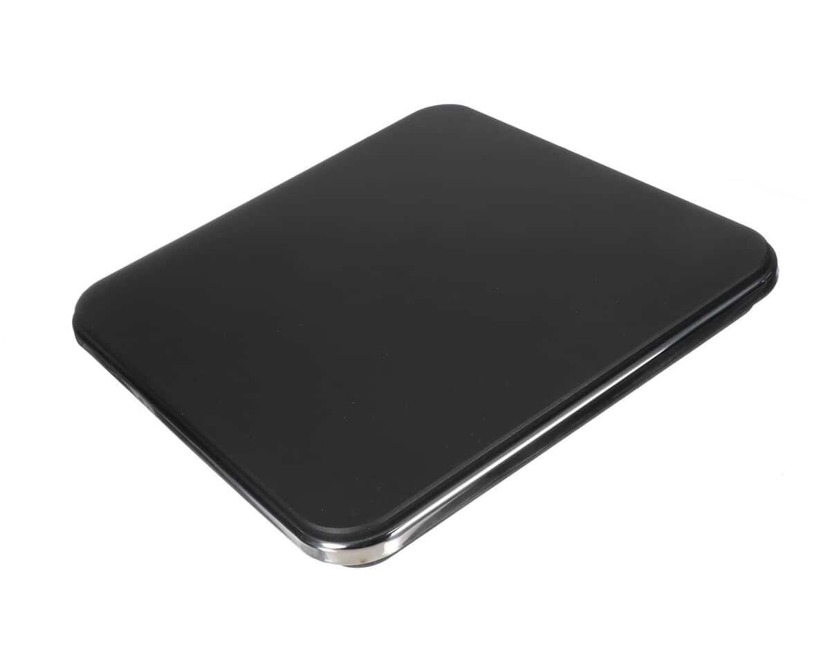 ELECTROLUX PROFESSIONAL PARTS Electrolux Professional 052200 El. Hot Plate; 30X30CM 4000W 400V - SKU ELX052200