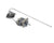 ELECTROLUX PROFESSIONAL PARTS Electrolux Professional 052330 Thermostat With Switch; 90-185C - SKU ELX052330