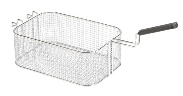 ELECTROLUX PROFESSIONAL PARTS Electrolux Professional 054960 Fryer Basket; 215X315X120 Mm - SKU ELX054960