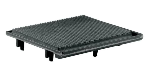 ELECTROLUX PROFESSIONAL PARTS Electrolux Professional 055556 Ribbed Plate - SKU ELX055556
