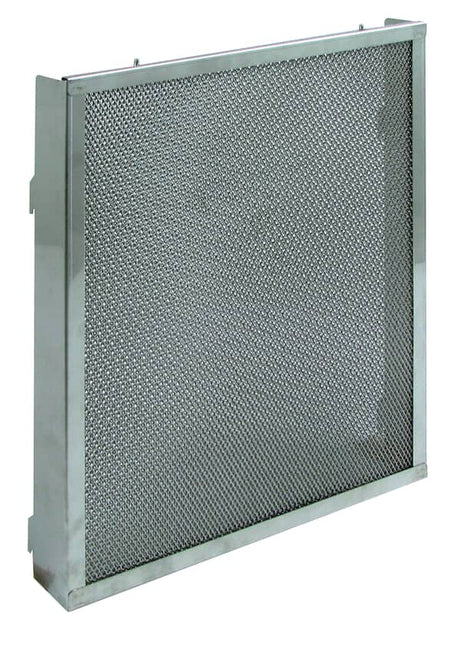 ELECTROLUX PROFESSIONAL 056045 FAT FILTER; FOR 20/40 GRID OVENS
