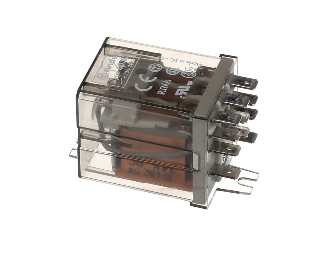 ELECTROLUX PROFESSIONAL PARTS Electrolux Professional 056510 Relay - SKU ELX056510