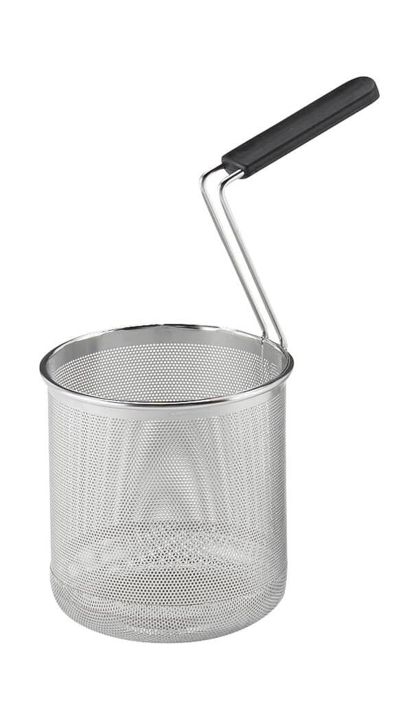 ELECTROLUX PROFESSIONAL PARTS Electrolux Professional 056917 Pasta Cooker Basket; Dia 170X180 Mm - SKU ELX056917