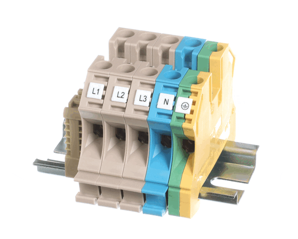 ELECTROLUX PROFESSIONAL PARTS Electrolux Professional 058875 Terminal Board - SKU ELX058875