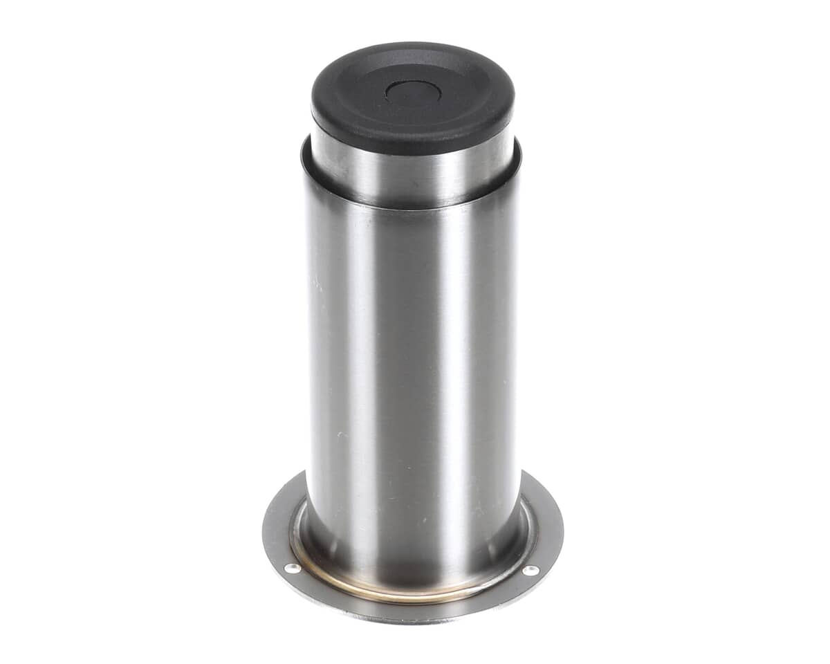 ELECTROLUX PROFESSIONAL PARTS Electrolux Professional 059218 Foot 2 Aisi 304 - SKU ELX059218