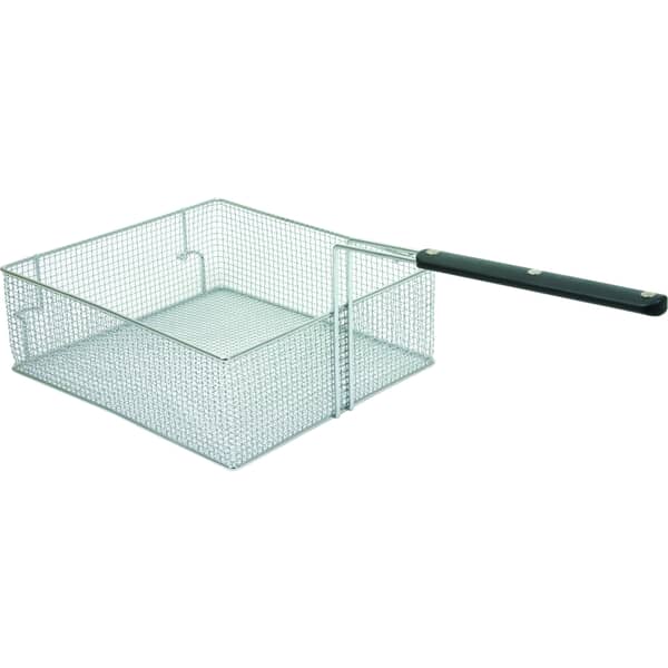 ELECTROLUX PROFESSIONAL PARTS Electrolux Professional 059307 Fryer Basket 335X340 H120MM - SKU ELX059307