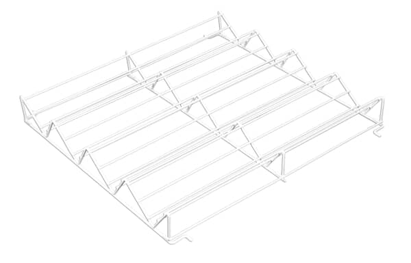 ELECTROLUX PROFESSIONAL PARTS Electrolux Professional 069399 Grill - SKU ELX069399