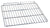 ELECTROLUX PROFESSIONAL PARTS Electrolux Professional 082307 Grill - SKU ELX082307