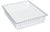 ELECTROLUX PROFESSIONAL PARTS Electrolux Professional 082536 Chromed Basket Gn 2/1 H150MM - SKU ELX082536