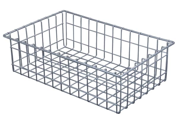 ELECTROLUX PROFESSIONAL PARTS Electrolux Professional 082794 Wire Basket Rilsan STEEL;GN1/1 H=150 Mm - SKU ELX082794