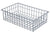 ELECTROLUX PROFESSIONAL PARTS Electrolux Professional 082794 Wire Basket Rilsan STEEL;GN1/1 H=150 Mm - SKU ELX082794