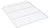 ELECTROLUX PROFESSIONAL PARTS Electrolux Professional 082885 Grilled Shelf; 530X650 Mm Rilsan - SKU ELX082885