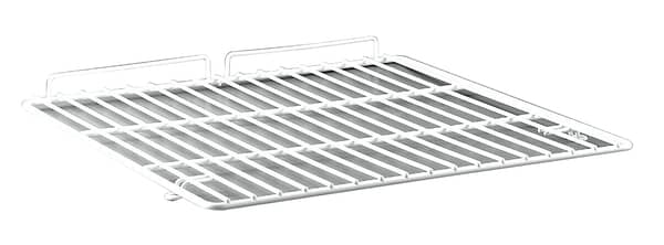 ELECTROLUX PROFESSIONAL PARTS Electrolux Professional 082904 Grilled Shelf; 530X530 Mm Rilsan - SKU ELX082904