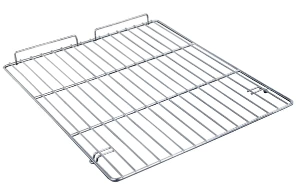 ELECTROLUX PROFESSIONAL PARTS Electrolux Professional 083035 Grilled Shelf; 530X650MM; Aisi 304 - SKU ELX083035