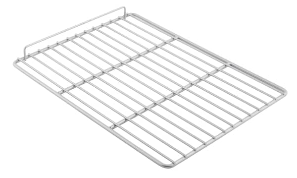ELECTROLUX PROFESSIONAL PARTS Electrolux Professional 083734 Grilled Shelf; 530X400 Rilsan Grigio - SKU ELX083734