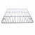 ELECTROLUX PROFESSIONAL PARTS Electrolux Professional 083911 Grilled Shelf; 530X530 Mm Rilsan - SKU ELX083911