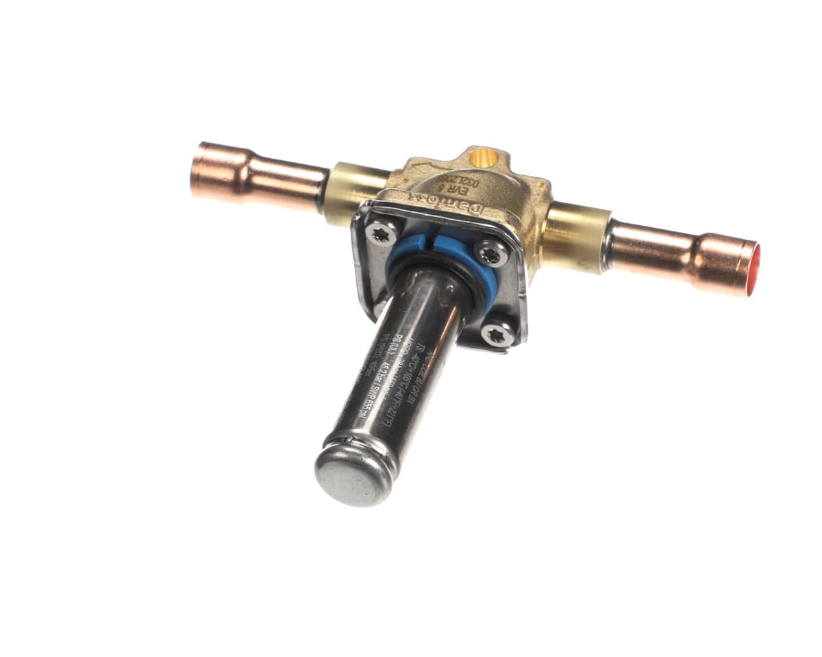 ELECTROLUX PROFESSIONAL PARTS Electrolux Professional 084085 Valve Body EVR6 - SKU ELX084085