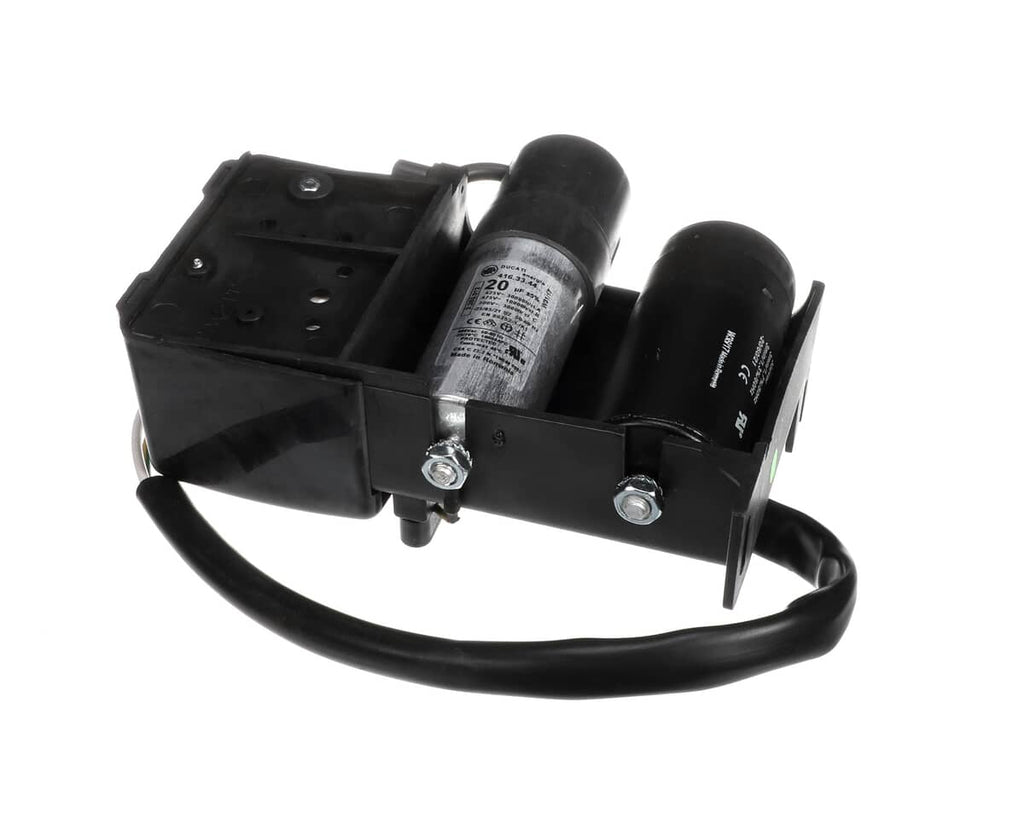 ELECTROLUX PROFESSIONAL PARTS Electrolux Professional 085139 El.components Box For Compress. NJ2212GK - SKU ELX085139