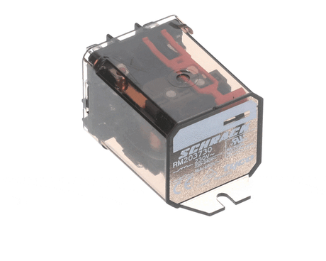 ELECTROLUX PROFESSIONAL 085856 RELAY